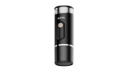 Macchina per caffè espresso portatile MOVA GoBrew T30