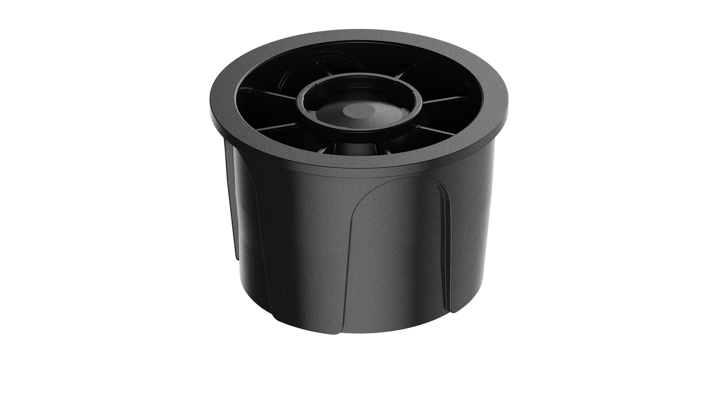 Macchina per caffè espresso portatile MOVA GoBrew T30