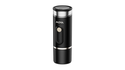 Macchina per caffè espresso portatile MOVA GoBrew T30