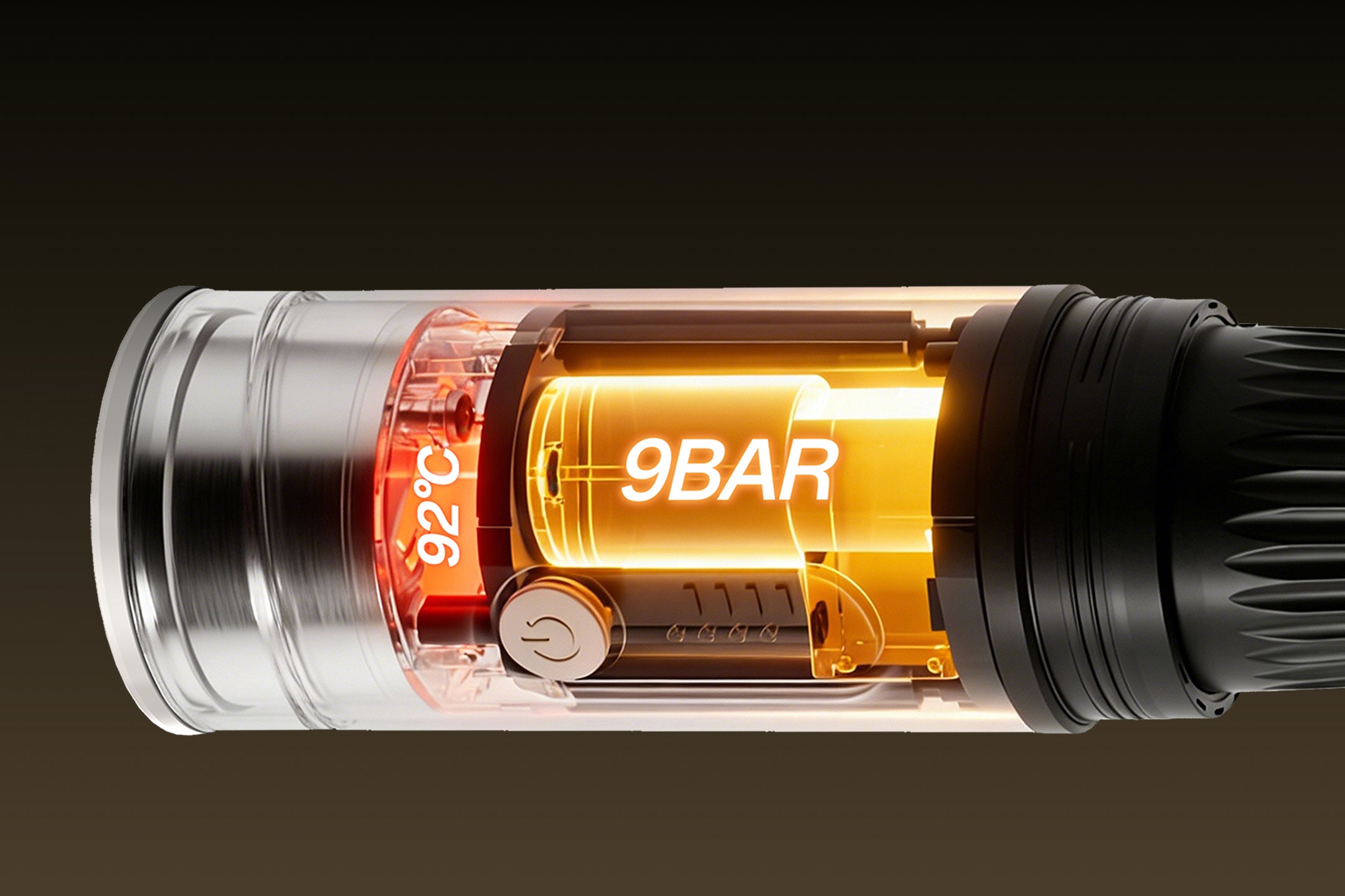 Estrazione Golden-9Bar™ - 