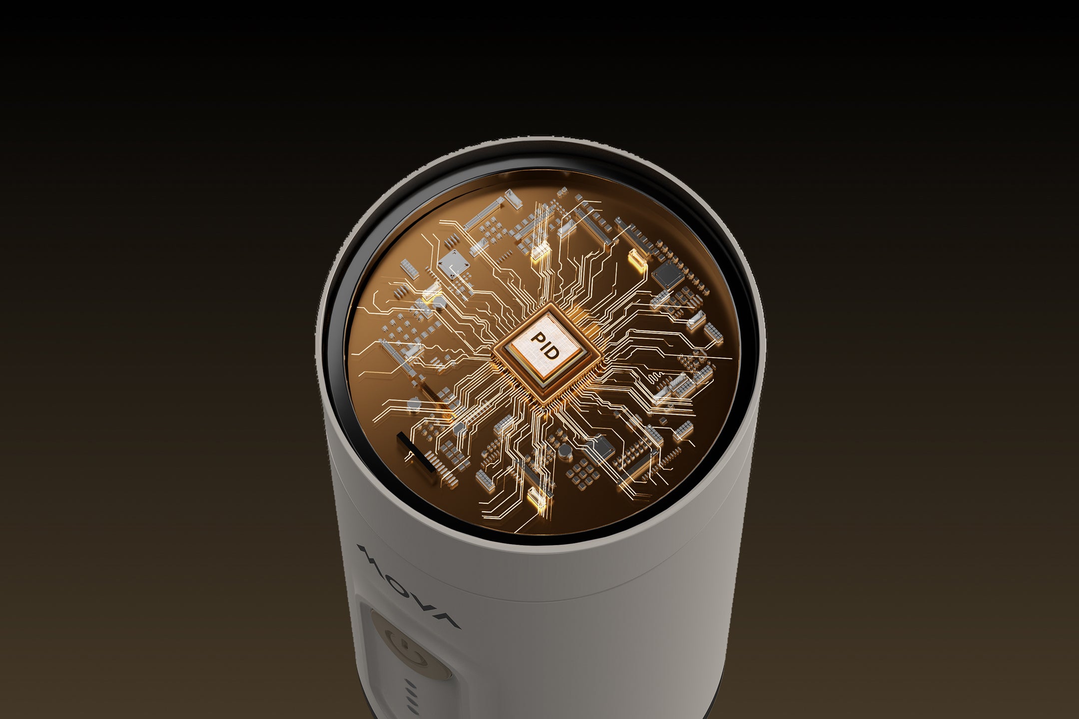 Riscaldamento rapido Smart-PID™ - 