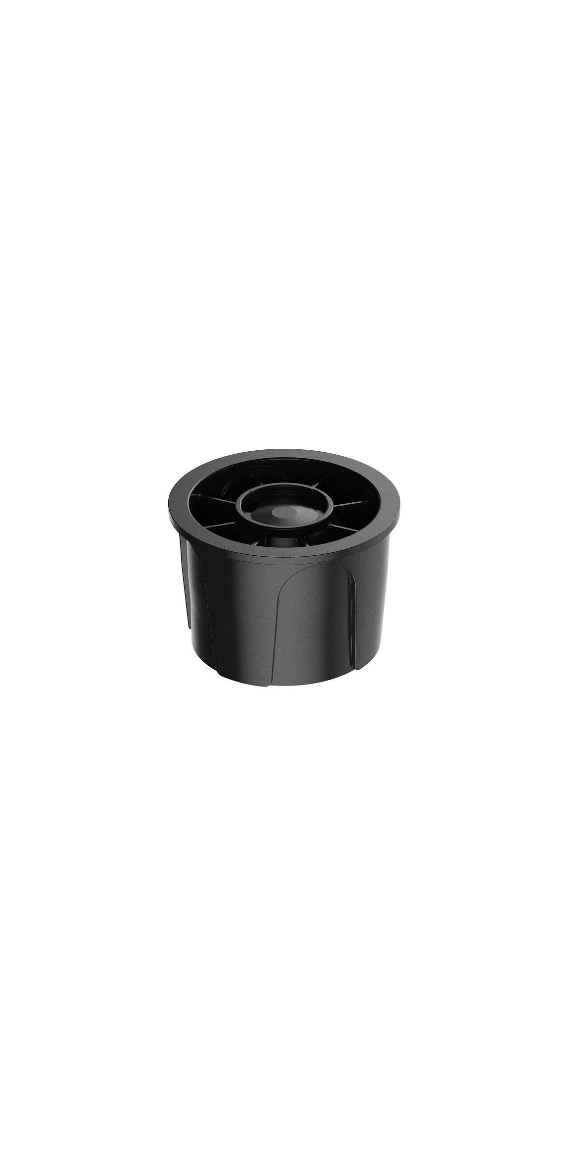 Contenitore per capsule