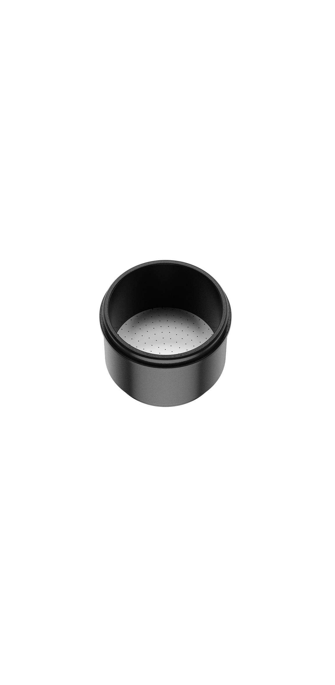 Contenitore per caffè macinato