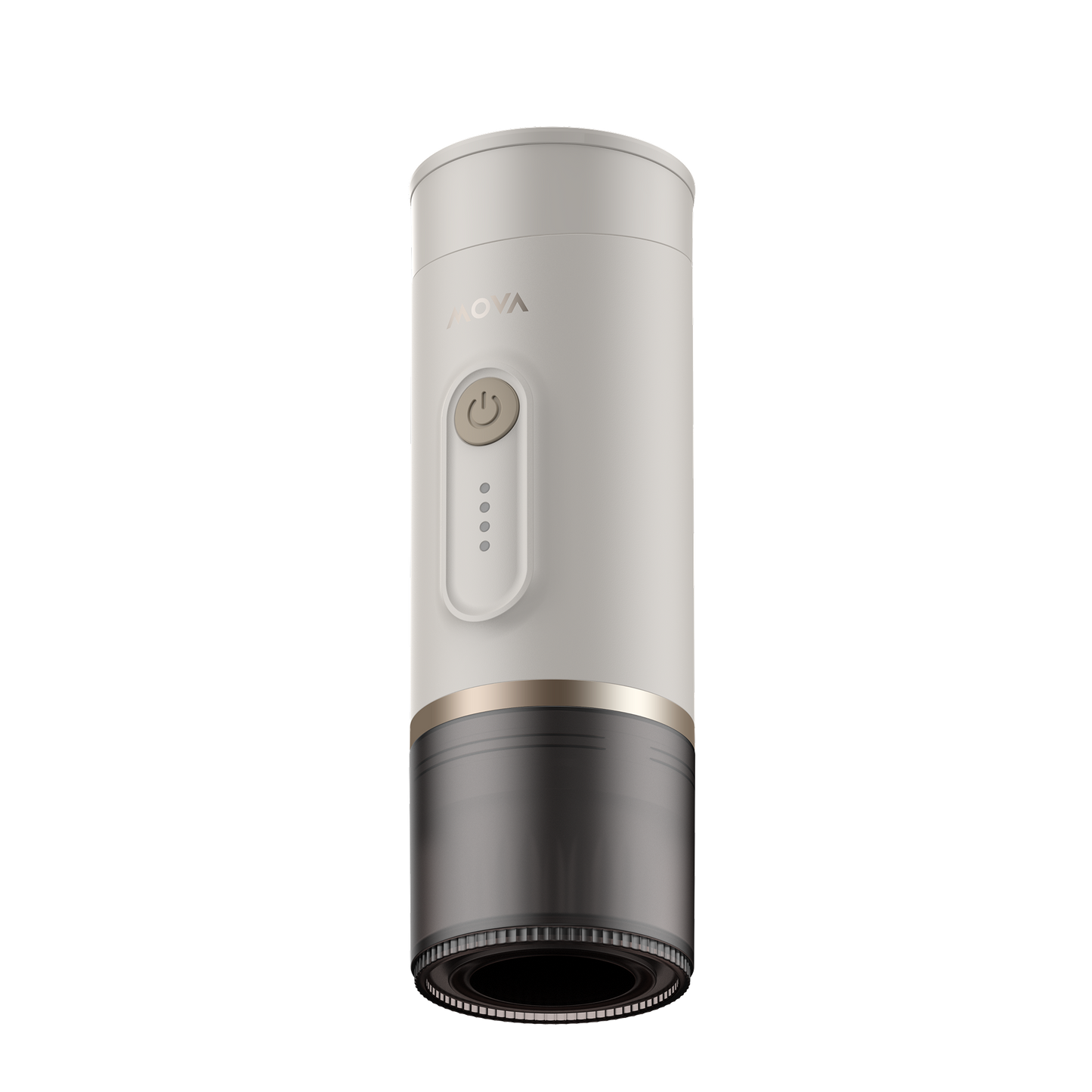 Macchina per caffè espresso portatile MOVA GoBrew T30 Bianco