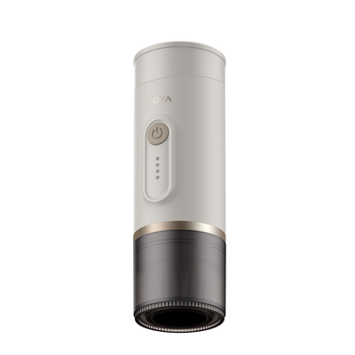 Macchina per caffè espresso portatile MOVA GoBrew T30 Bianco