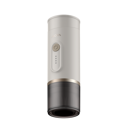 Macchina per caffè espresso portatile MOVA GoBrew T30 Bianco