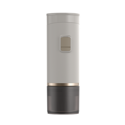 Macchina per caffè espresso portatile MOVA GoBrew T30 Bianco