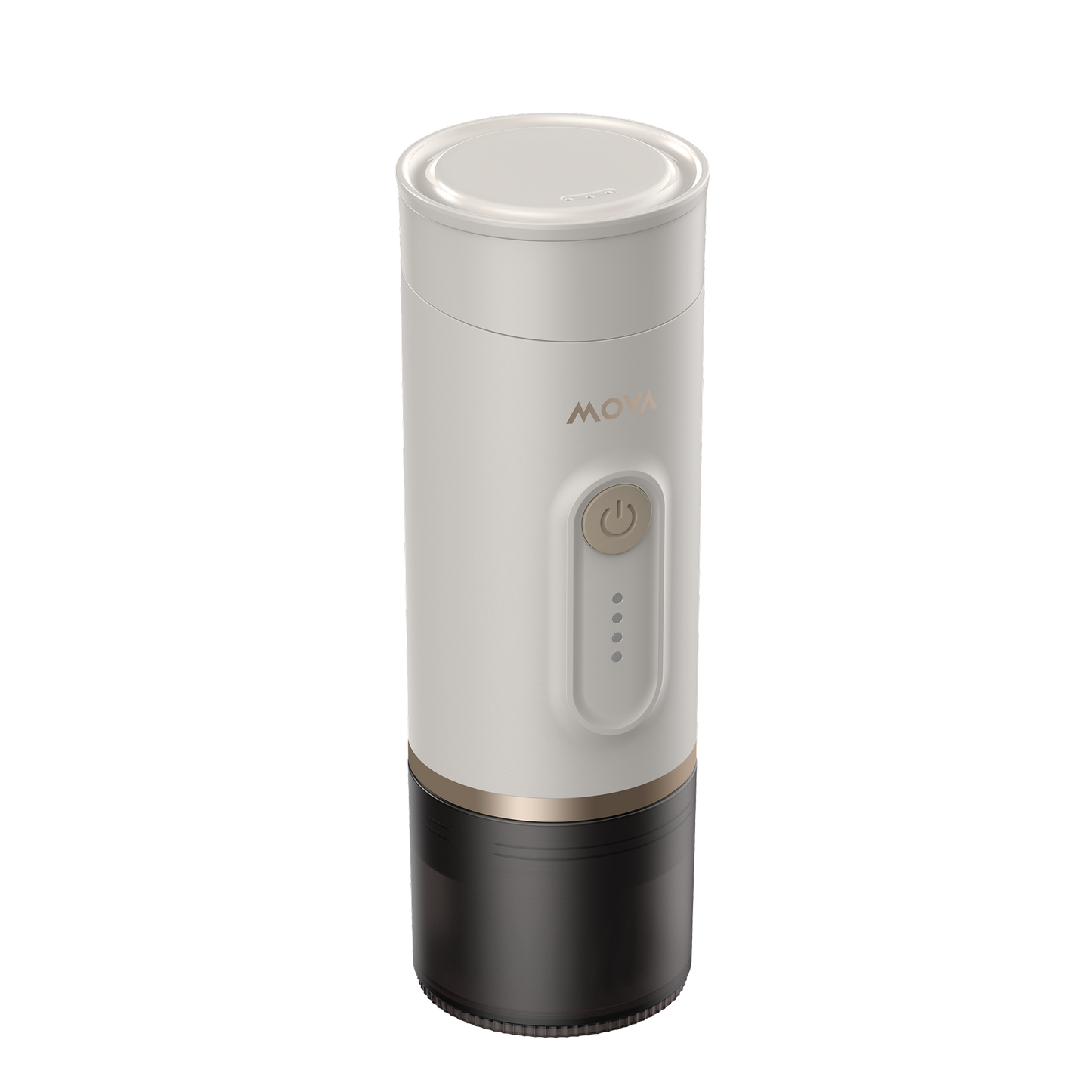 Macchina per caffè espresso portatile MOVA GoBrew T30 Bianco