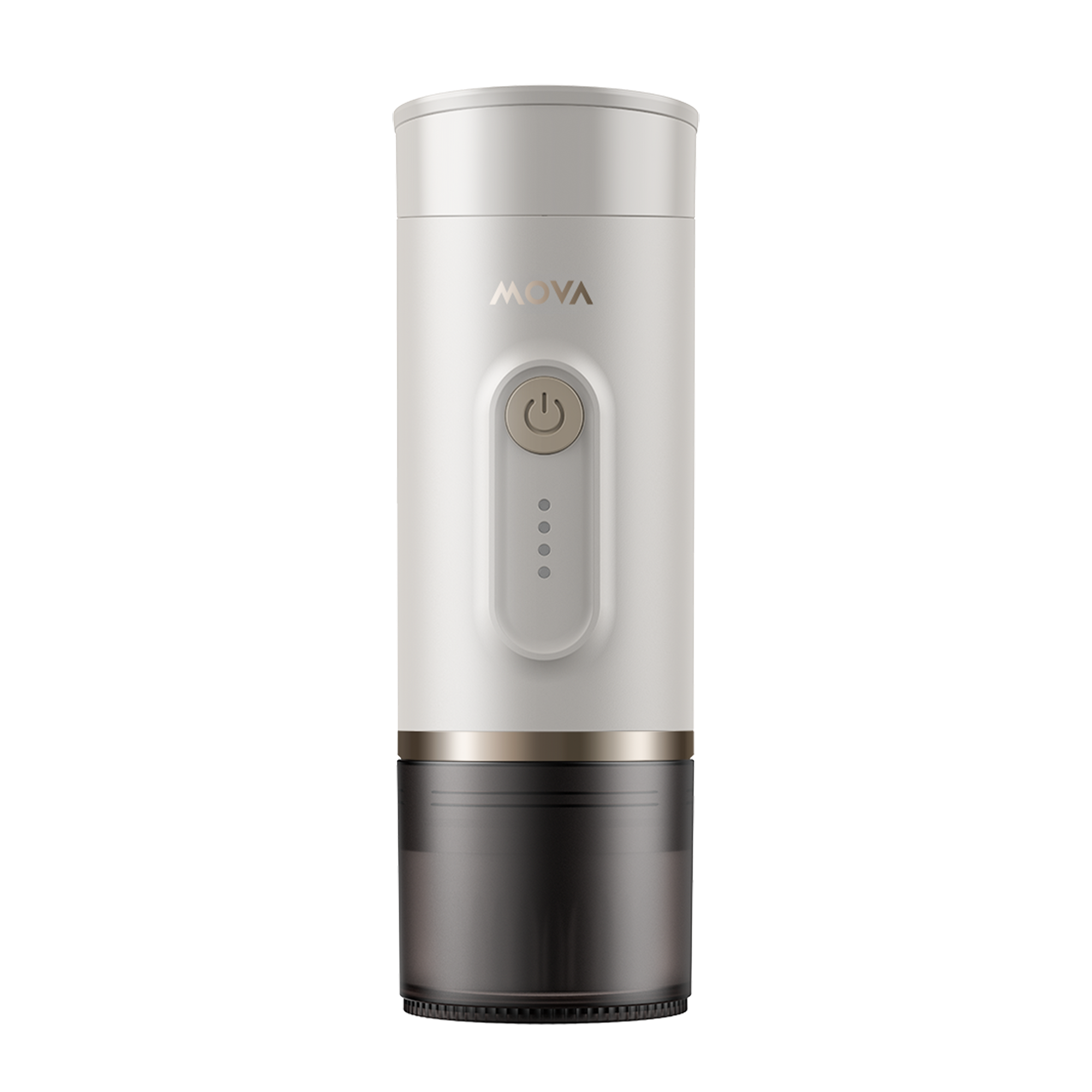 Macchina per caffè espresso portatile MOVA GoBrew T30 Bianco