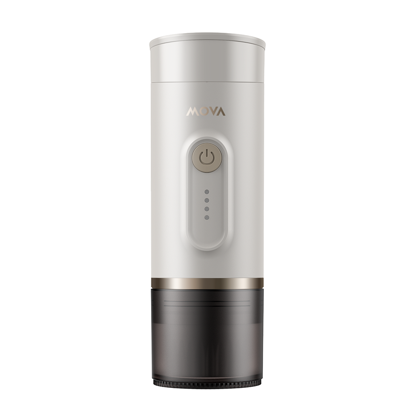 Macchina per caffè espresso portatile MOVA GoBrew T30 Bianco
