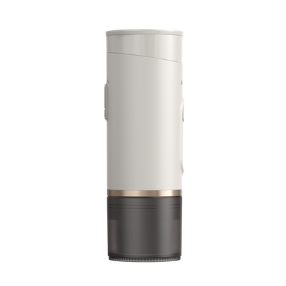 Macchina per caffè espresso portatile MOVA GoBrew T30 Bianco