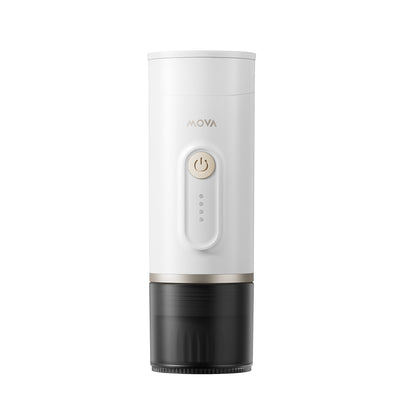 Macchina per caffè espresso portatile MOVA GoBrew T30