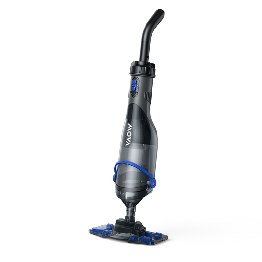 MOVA Handler V10 Aspiratore per piscina a mano