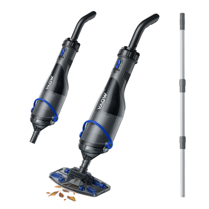 MOVA Handler V10 Aspiratore per piscina a mano