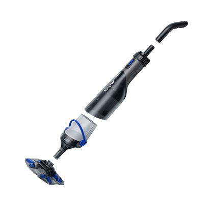 MOVA Handler V10 Aspiratore per piscina a mano