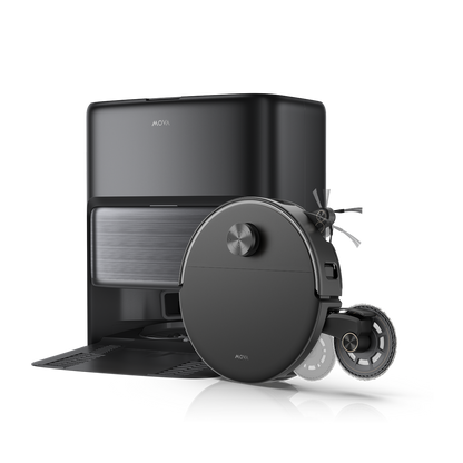 Robot aspirapolvere Dreame MOVA V70 Ultra Pure