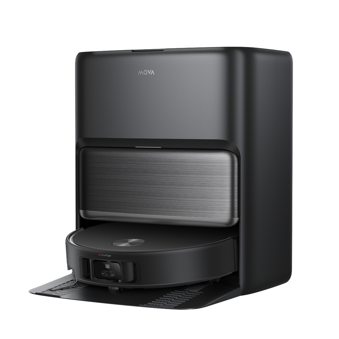Robot aspirapolvere Dreame MOVA V70 Ultra Pure