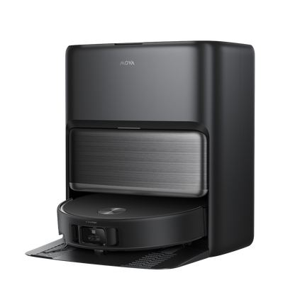 Robot aspirapolvere Dreame MOVA V70 Ultra Pure