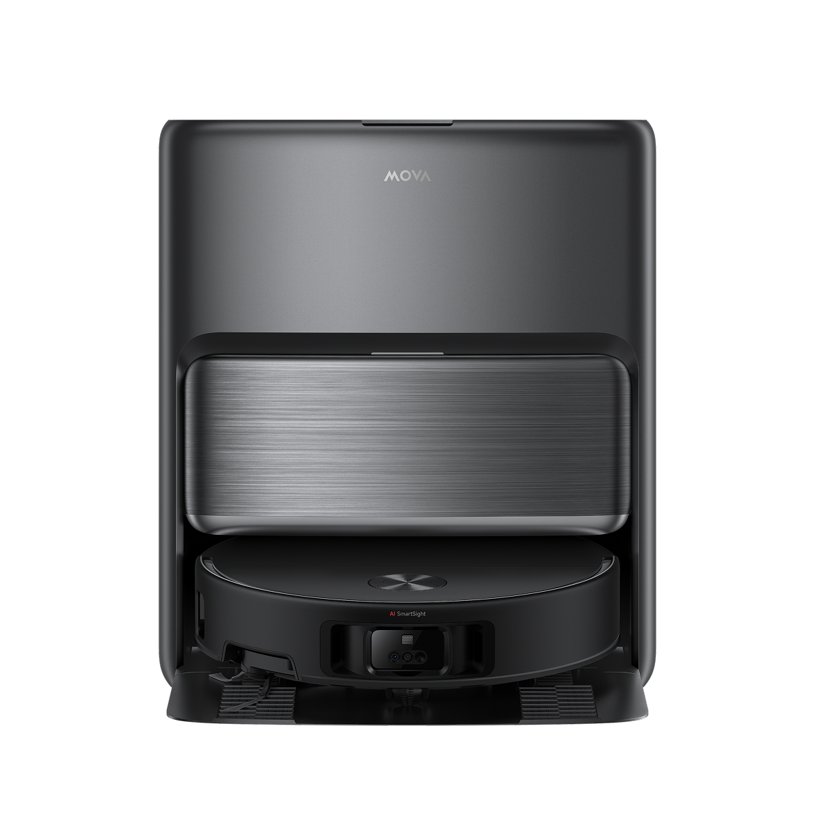Robot aspirapolvere Dreame MOVA V70 Ultra Pure