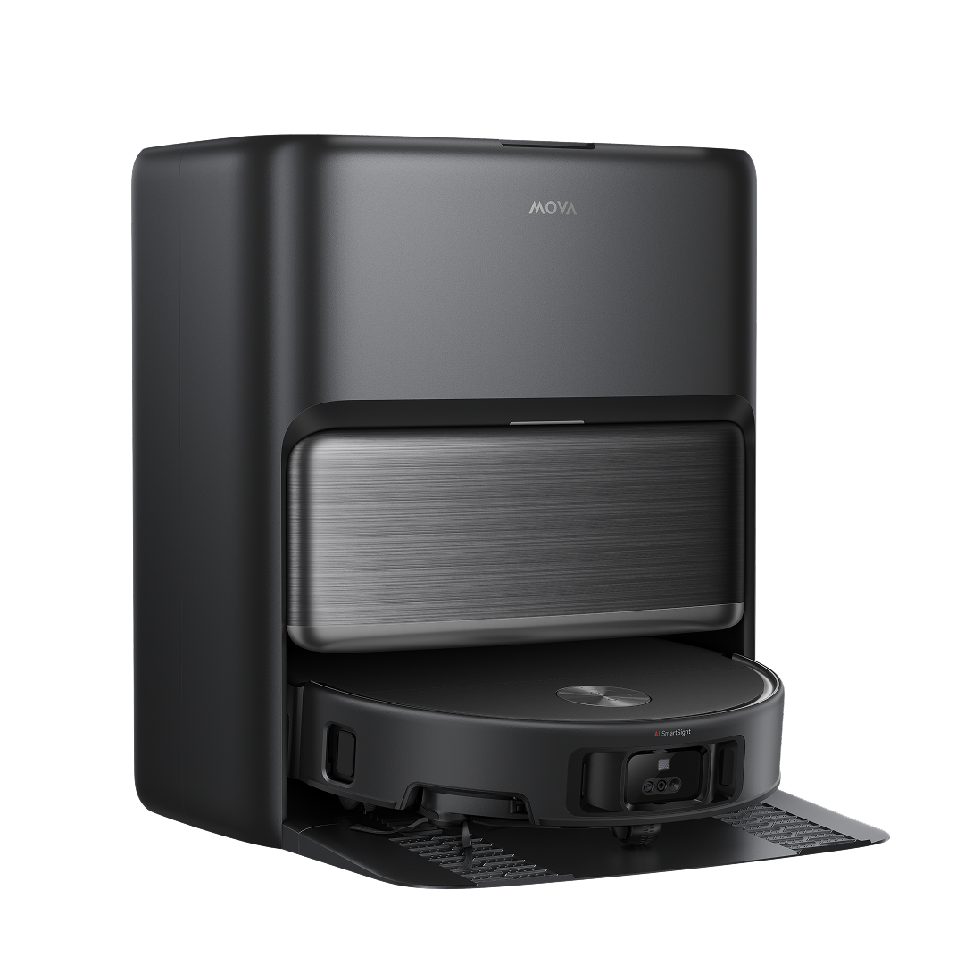 Robot aspirapolvere Dreame MOVA V70 Ultra Pure