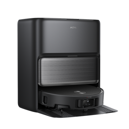 Robot aspirapolvere Dreame MOVA V70 Ultra Pure