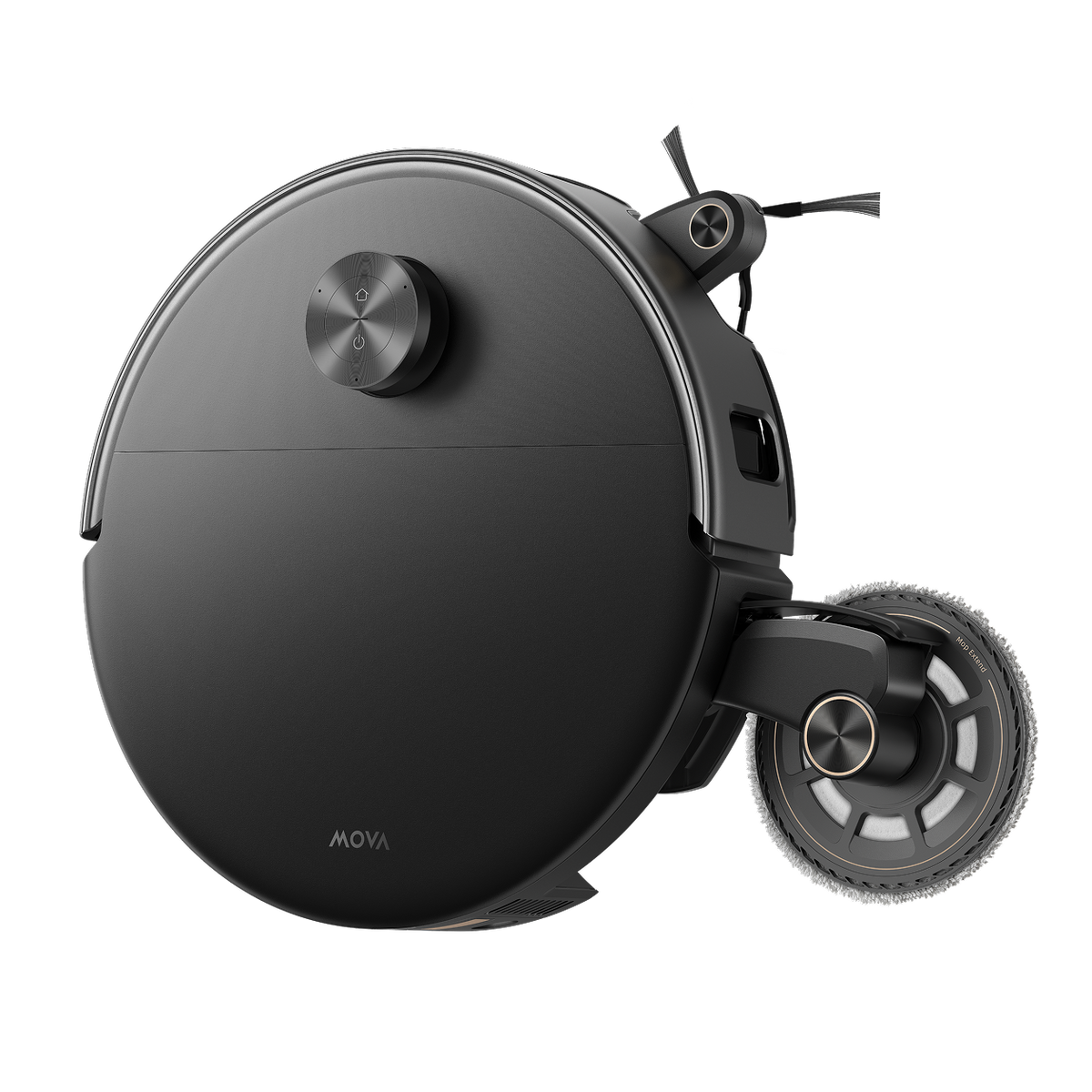 Robot aspirapolvere Dreame MOVA V70 Ultra Pure