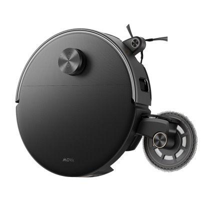 Robot aspirapolvere Dreame MOVA V70 Ultra Pure