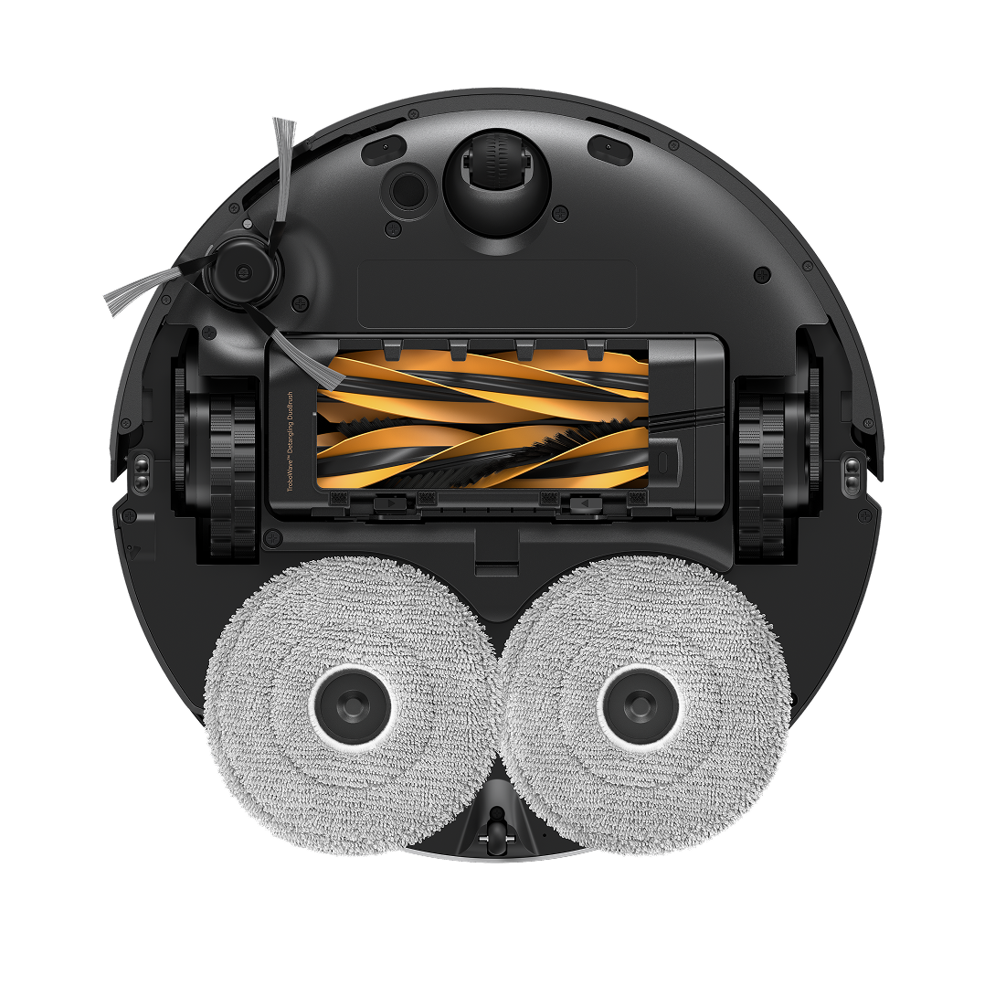 Robot aspirapolvere Dreame MOVA V70 Ultra Pure