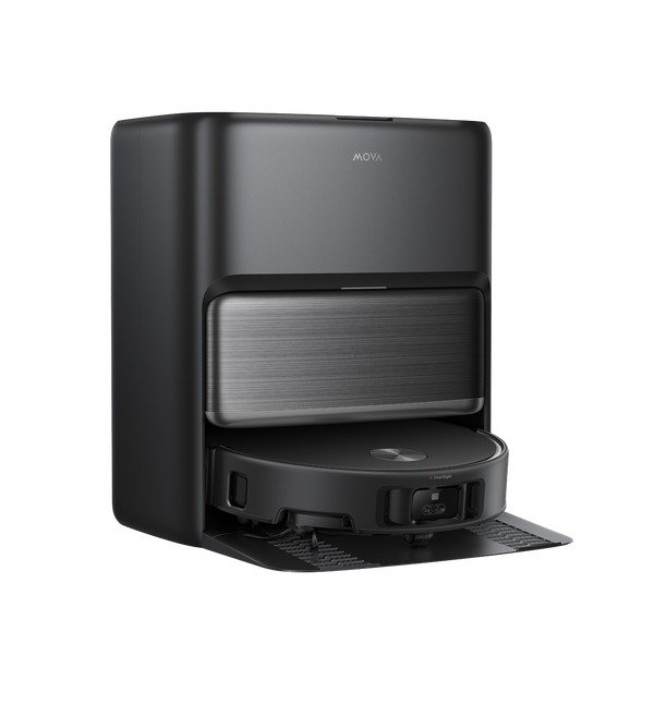 Dreame MOVA V70 Ultra Pure  Robot aspirapolvere