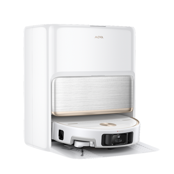 MOVA V70 Ultra Complete Robot aspirapolvere