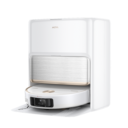 Robot aspirapolvere MOVA V70 Ultra Complete