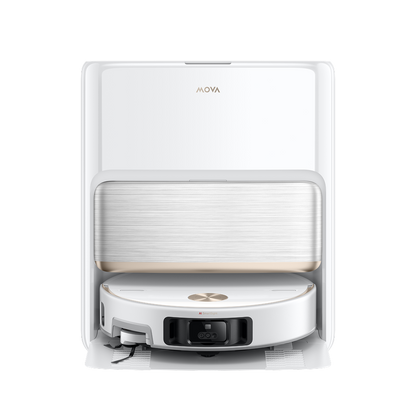 Robot aspirapolvere MOVA V70 Ultra Complete
