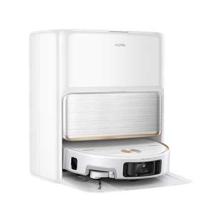 Robot aspirapolvere MOVA V70 Ultra Complete
