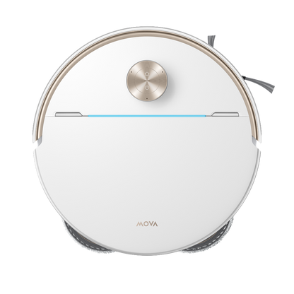Robot aspirapolvere MOVA V70 Ultra Complete