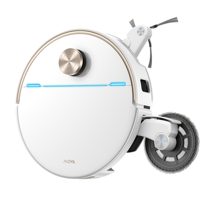 Robot aspirapolvere MOVA V70 Ultra Complete