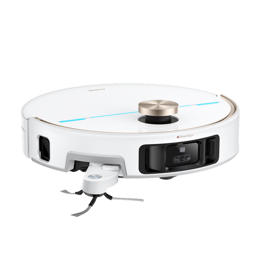 Robot aspirapolvere MOVA V70 Ultra Complete