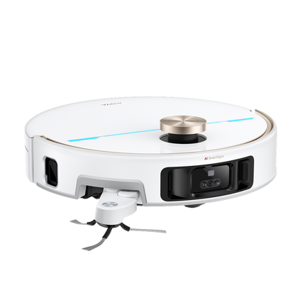 Robot aspirapolvere MOVA V70 Ultra Complete