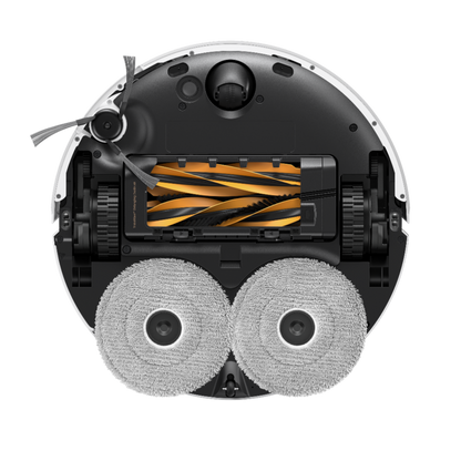 Robot aspirapolvere MOVA V70 Ultra Complete