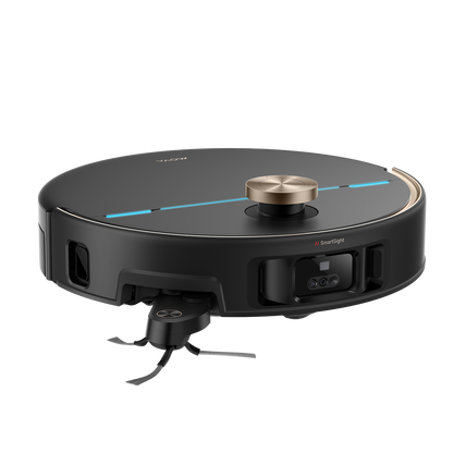 Robot aspirapolvere MOVA V70 Ultra Complete X Nero