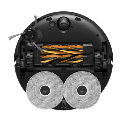 Robot aspirapolvere MOVA V70 Ultra Complete X Nero