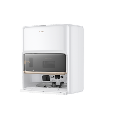 Robot aspirapolvere MOVA V70 Ultra Complete X