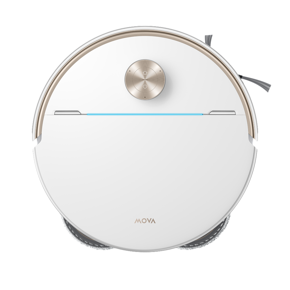 Robot aspirapolvere MOVA V70 Ultra Complete X