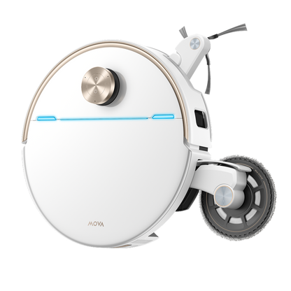 Robot aspirapolvere MOVA V70 Ultra Complete X