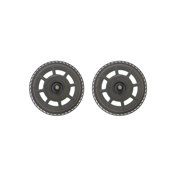 Robot aspirapolvere Dreame MOVA V70 Ultra Pure Supporti per panni per mocio x2