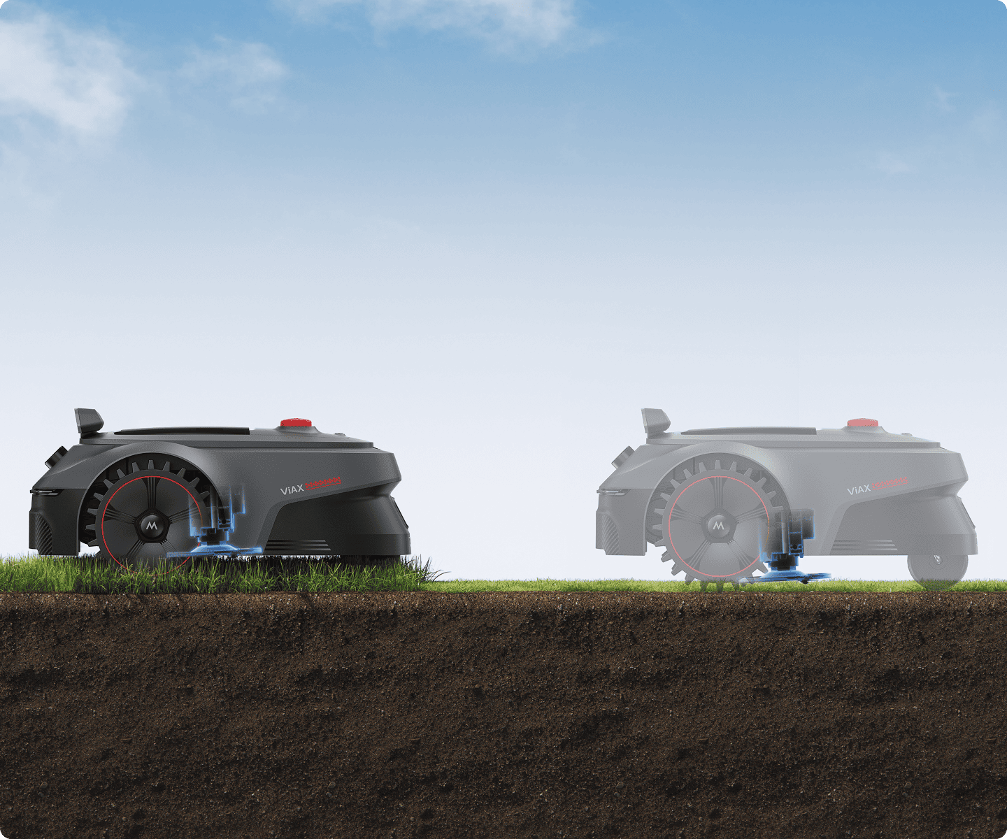 Altezze di taglio personalizzate - 