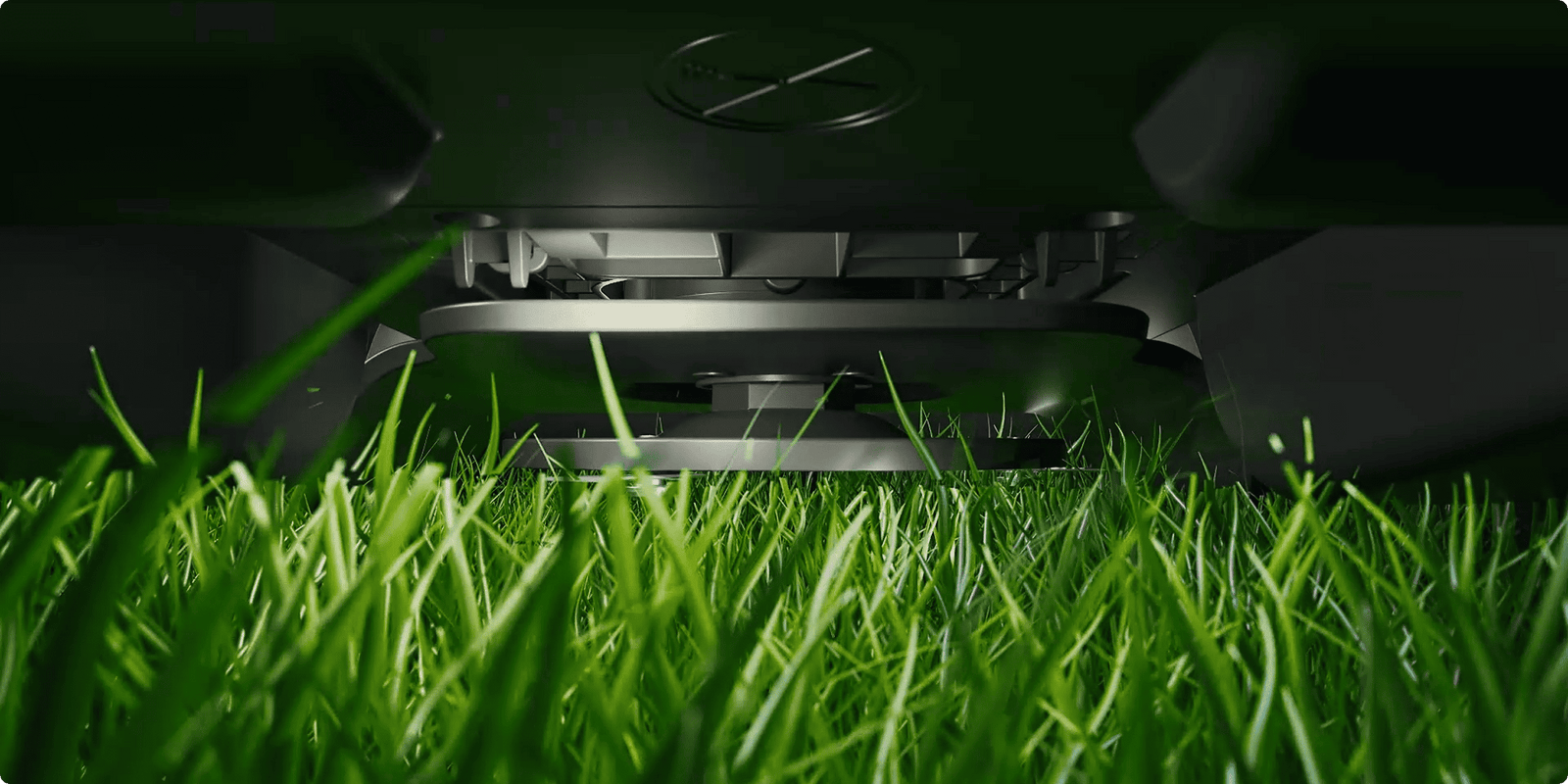 Perfetto adeguamento al terreno - 