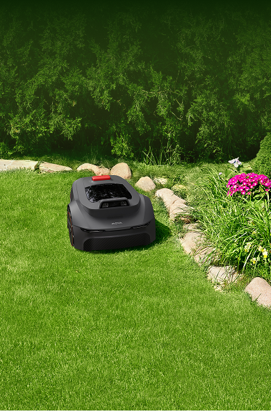 No Fear of Getting Stuck