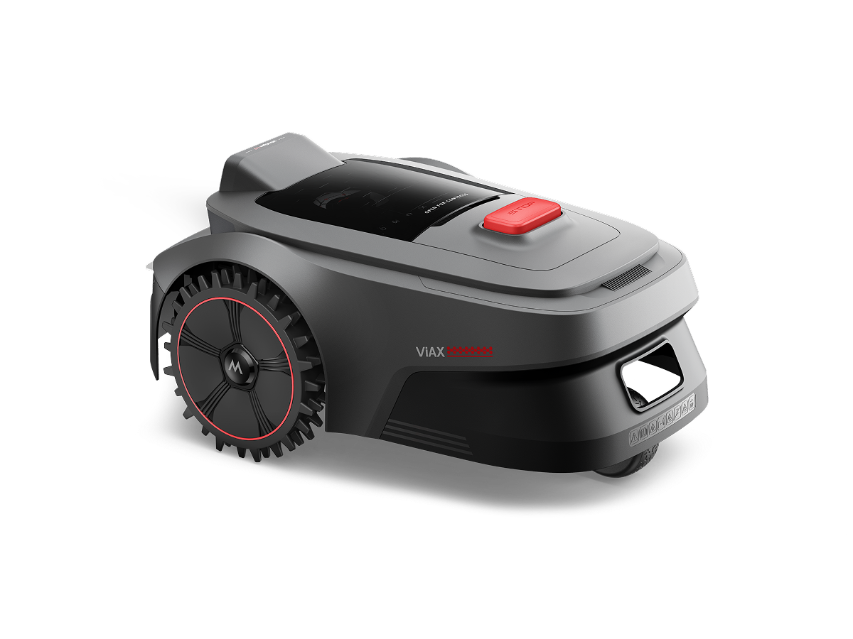 MOVA ViAX 250 Robot tagliaerba