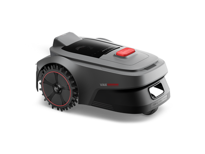 MOVA ViAX 250 Robot tagliaerba