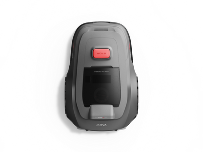 MOVA ViAX 250 Robot tagliaerba